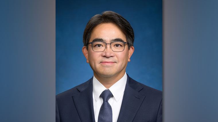 吴文杰9月26日出任香港邮政署长