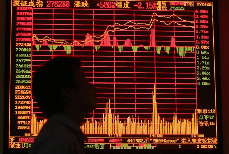 ‘An ideal trade’: Investors eye China stock options as South Korea and Japan AI bets grow crowded
