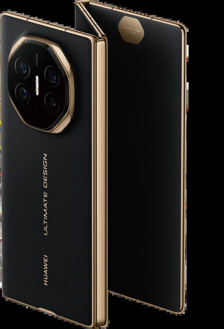 New Huawei device is China’s answer to foldable iPhone