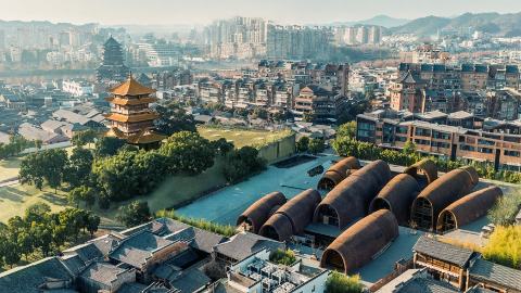 资本市场加快构建双向开放新格局